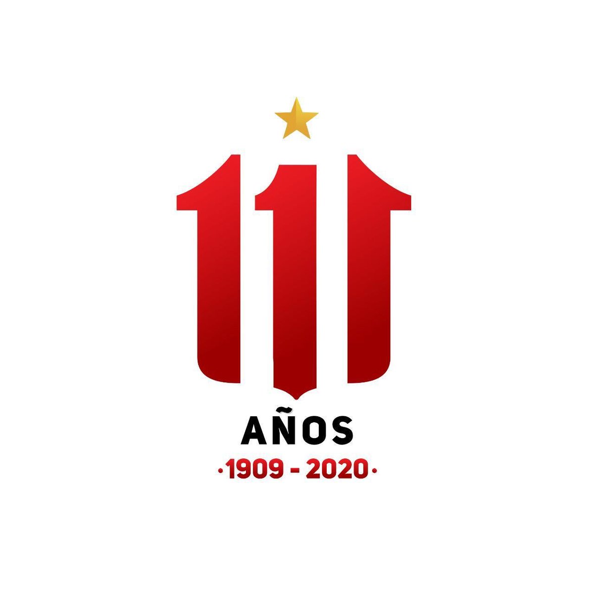 Felices 111 años de grandeza <a href="/CASMOficial/">Club Atlético San Martín</a>  ! Feliz y Orgulloso de pertenecer ! 😀🇵🇪
#CumpleSanMartin