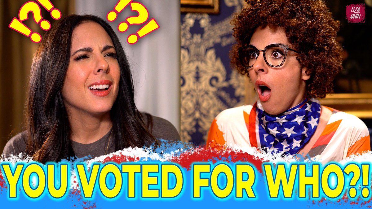 Friends &amp; Politics youtu.be/VUTFCkfVPV0 via <a href="/YouTube/">YouTube</a> #Election2020