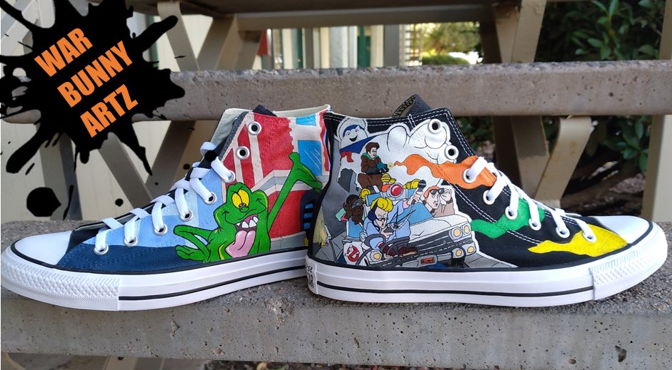 converse artz