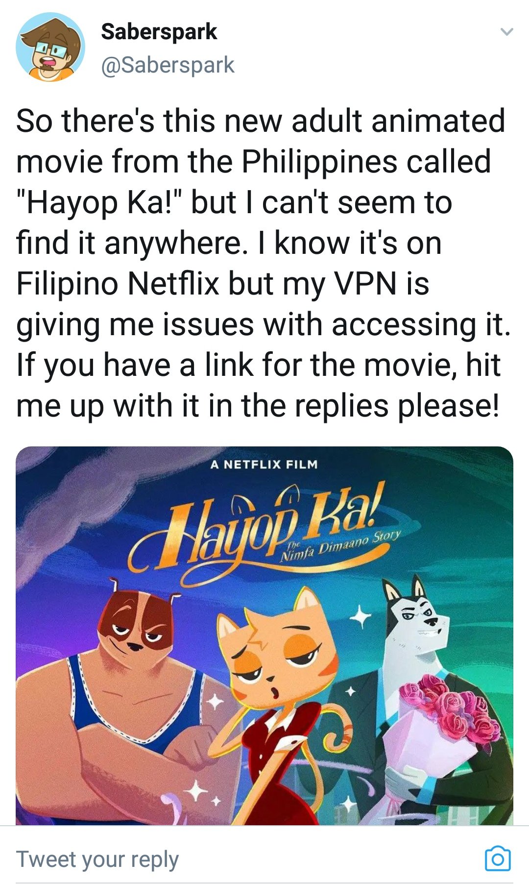 Filipino Cartoon Porn - Atman Ryudan the Nowhere Dragon on Twitter: \