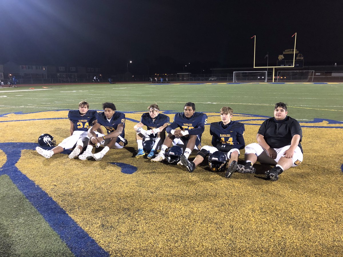 Chris Neiborg tweet media