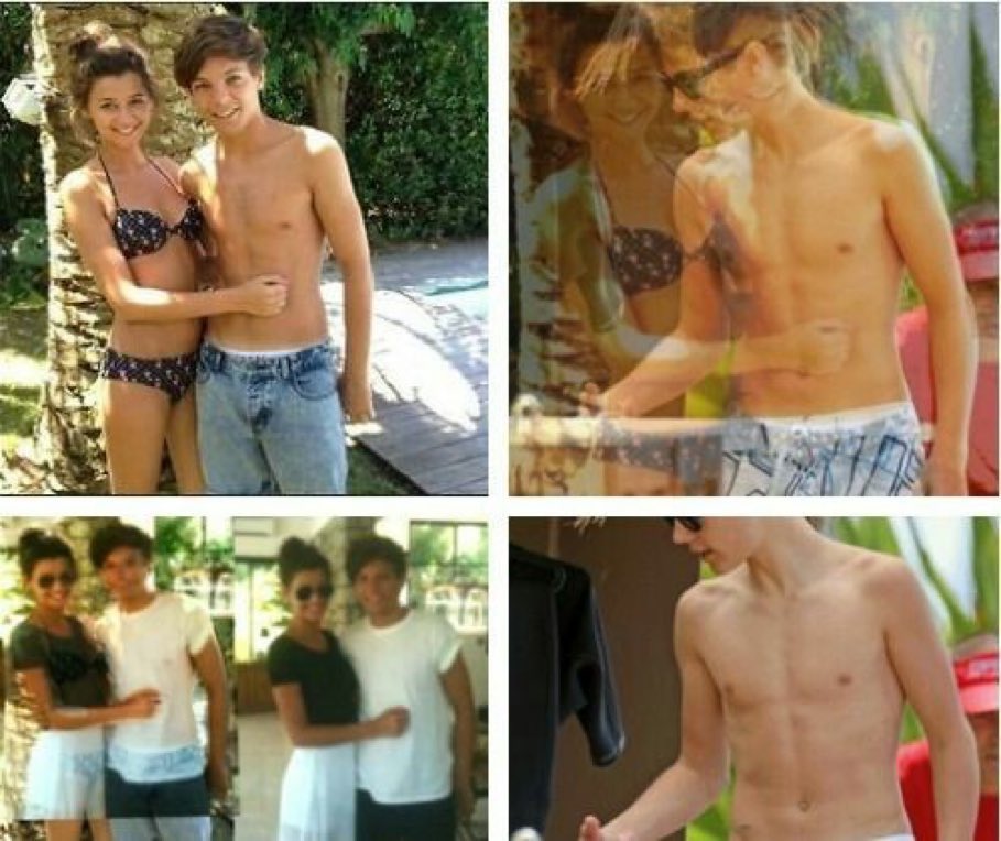 18. Why do they hv to use photoshop for their "real" relationship. Also they suck at it hire larries tbh 