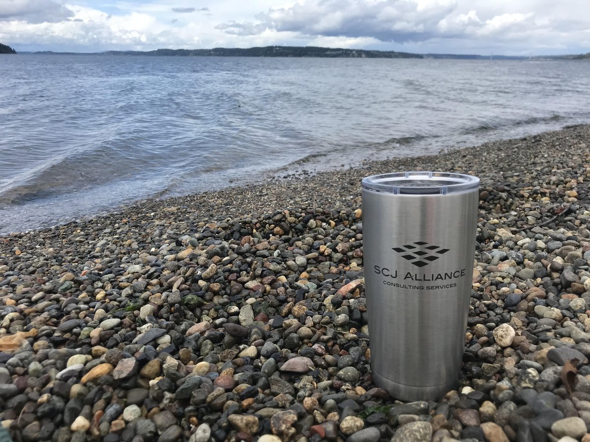 SCJAlliance's tweet photo. The mug is finding some zen in today's Monday Mugshot. Jill McFarland snapped this one while out walking on Saltar's Point Beach in Steilacoom. #SCJLacey https://t.co/VsSaRbE8Go