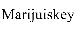 TantalizingTMs's tweet photo. A distillery in New York filed an application to register MARIJUISKEY as a trademark for whiskey. Is it bound to get a refusal?

https://t.co/27VsmRsyXo https://t.co/QKu5U2efdS