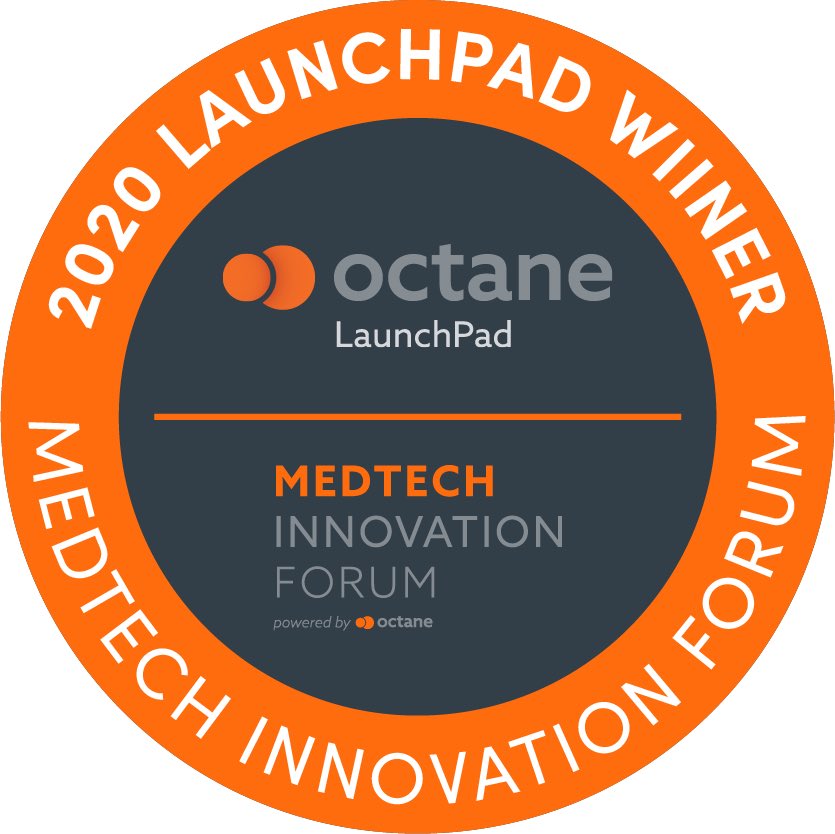 Last week Avisi won Investors' Choice at #MTIF ! Thank you @OctaneOC for a fantastic conference and the opportunity to share our vision for a brighter world. 🤩

#innovation #startups #nanotechnology #glaucoma #vision #medtech