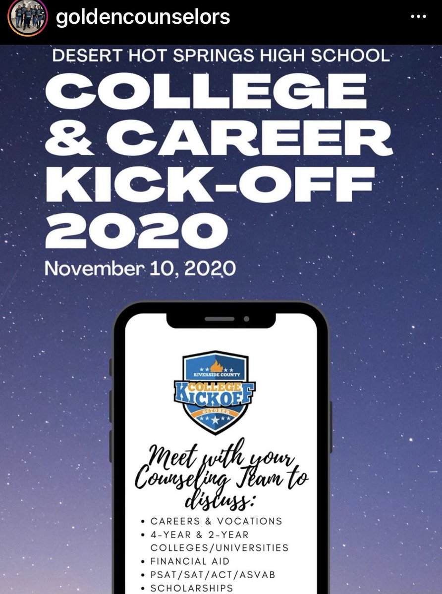 GoldenCounselors_DHSHS tweet media