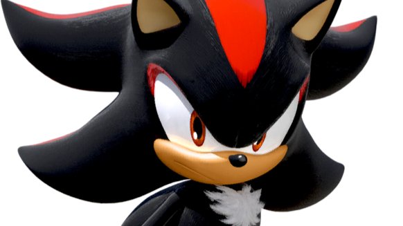 Does Anyone Remember the Strange Sonic the Hedgehog Anime?