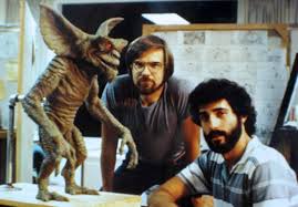  #TheMandalorian   One last artist: Tony McVey (Gremlins, Dark Crystal) works on SW since Return of the Jedi (1983).He sculpted Salacious Crumb (and the Kowakian monkey-lizard for Season 1).All generations of SW artists work on this series.