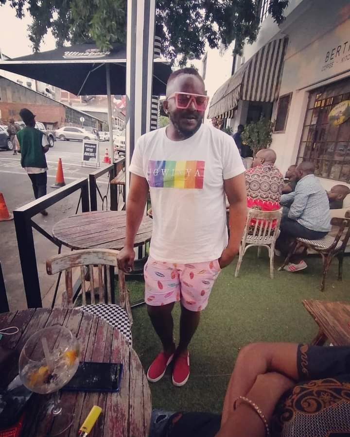 nankuzoh's tweet photo. I G W I N Y A - A fulfilling fat snack celebrates a year in existence this week and man I couldn't be prouder of myself!

#igwinya
#afulfillingfatsnack
#mzansiplus
#igwinyapride https://t.co/q5I9YEGH9b