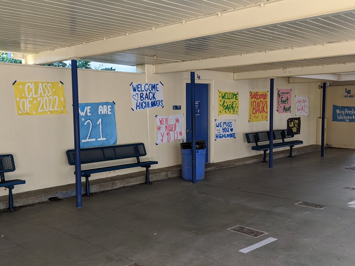 Amazing job, ASB. These are everywhere. 
@fjuhsd_scambray <a href="/LAHABRA_ASB/">LHHS ASB</a> <a href="/lhhs_linkcrew/">la habra link crew!!!</a> <a href="/LaHabraBands/">LHHS Band</a> <a href="/LHHS_Basketball/">La Habra HS Basketball</a> <a href="/lahabraguidance/">LHHS Counselors</a> <a href="/LaHabraSports/">lahabra</a>