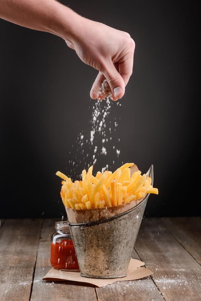 2pWine's tweet photo. Croustillantes et dorées, les frites mettront tout le monde d'accord : c'est du réconfort ! Et si nous les accompagnons d'un verre de 2P ? Pinot gris... Pinot blanc...
L’abus d’alcool est dangereux pour la santé, consommez avec modération
#pinotblanc #pinotgris #bib #vindefrance https://t.co/xKPdHfP2J3