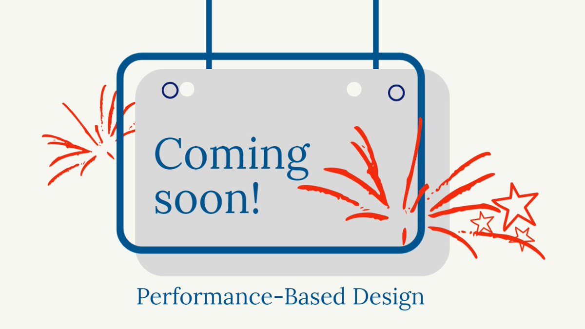 ASCE_SEI's tweet photo. Have you put this on your calendar yet? The next #SEILive is all about Performance-Based Design!
https://t.co/3FHsKmwmj1
#SEILive #PerformanceBasedDesign #StructuralEngineering https://t.co/i9JPGRu2OP