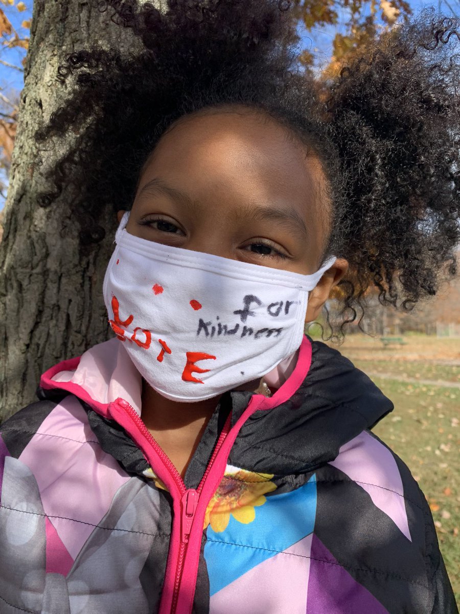 MrsSiegel2's tweet photo. VOTE! #2020Elections #OneMorse https://t.co/9us7nswsYQ