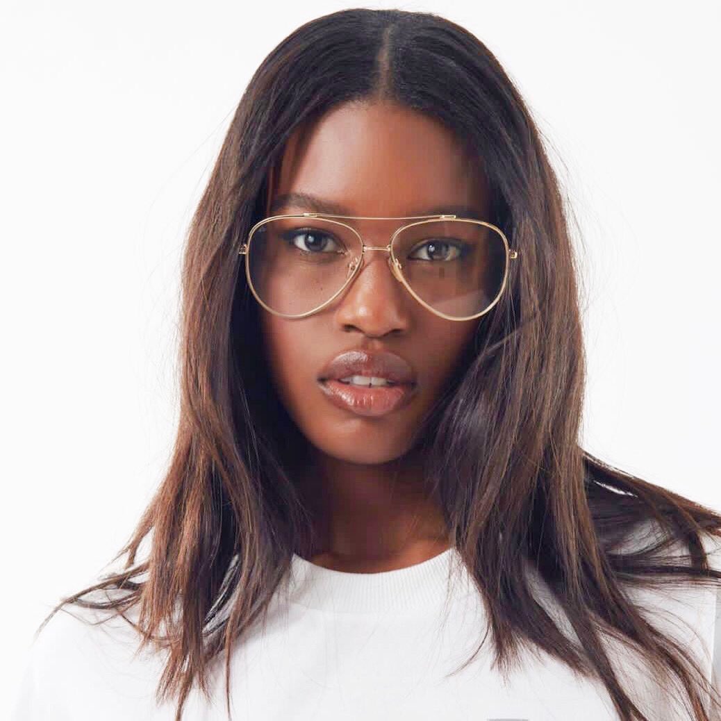 priverevauxng's tweet photo. This eyeglasses provide the classic aviator style with blue light filtered lens.
—————————————————
Available on sales for N13,000.
—————————————————
#priverevauxng #reframeyourself #antibluelightglasses https://t.co/gqjflcRNIB