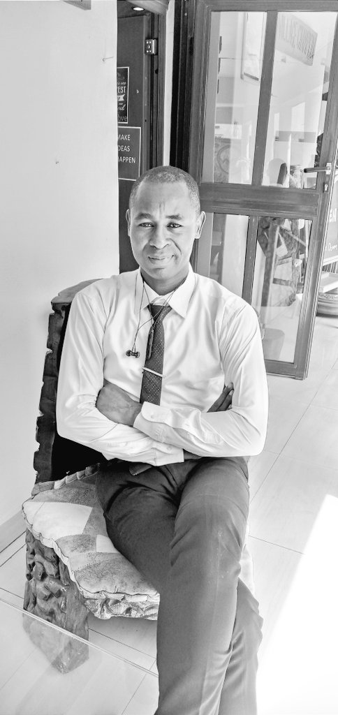 Xhallum's tweet photo. Don't dwell on what went wrong. The only thing we can do right now is to Keep Moving Forward!

HAPPY NEW MONTH!!!

Heaven's Best is your portion. Better Days Ahead.

#SAB
#Legend2020
#SDGsGovernor
#SDGsStoryTeller

@YIAGA 
@AyokunbiOjo 
@edevfoundation 
@ncemmanuel 
@ossap_sdgs https://t.co/PQiiju5PfF