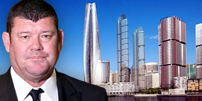 Claims Crown acting in 'bad faith' as pressure mounts on Barangaroo opening >> shorturl.at/epzU6