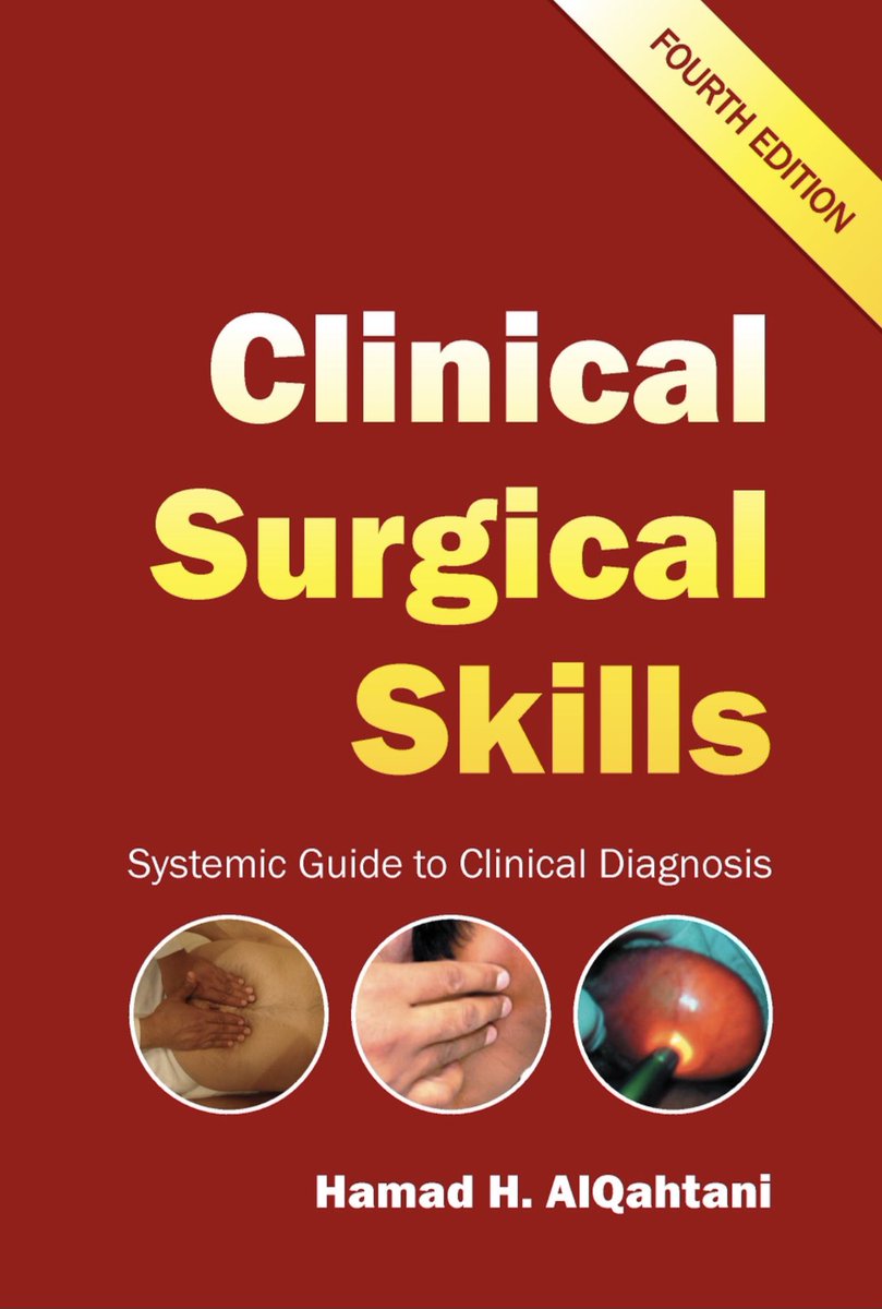 DR.HAMAD AL-QAHTANI tweet media