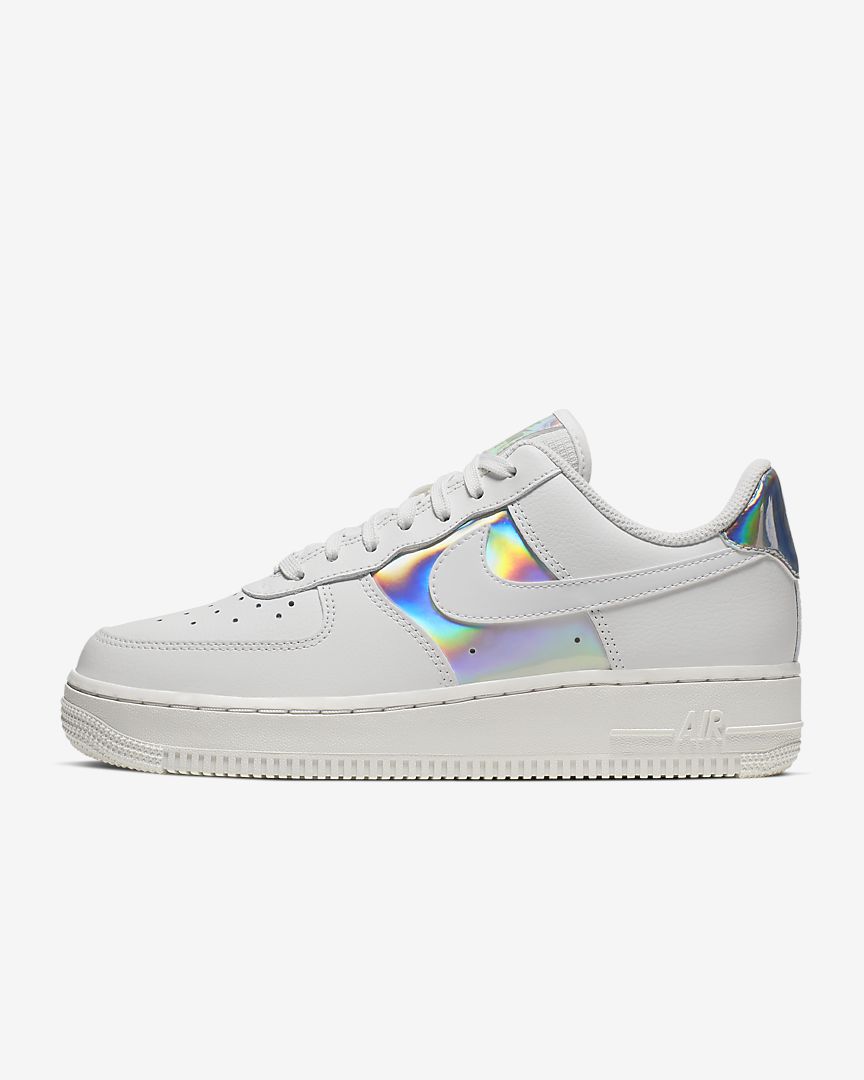 Women’s Nike Air Force 1 ‘Iridescent’