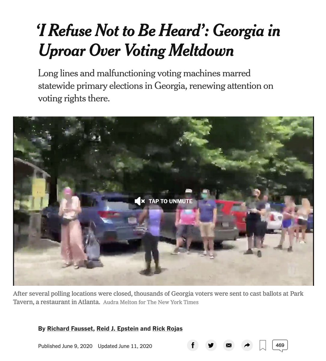 Cut to now.  After the Supreme Court gutted the Voting Rights Act in 2013, voter suppression type tactics have returned in Black Belt states. For ex, US Commission on Civil Rights noted “often insurmountable barriers to voting for marginal populations in Alabama” in Feb 2020.