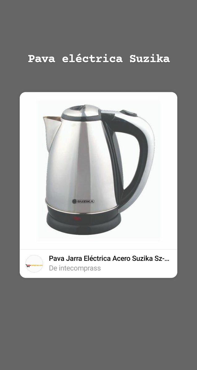 InteCompras tweet picture