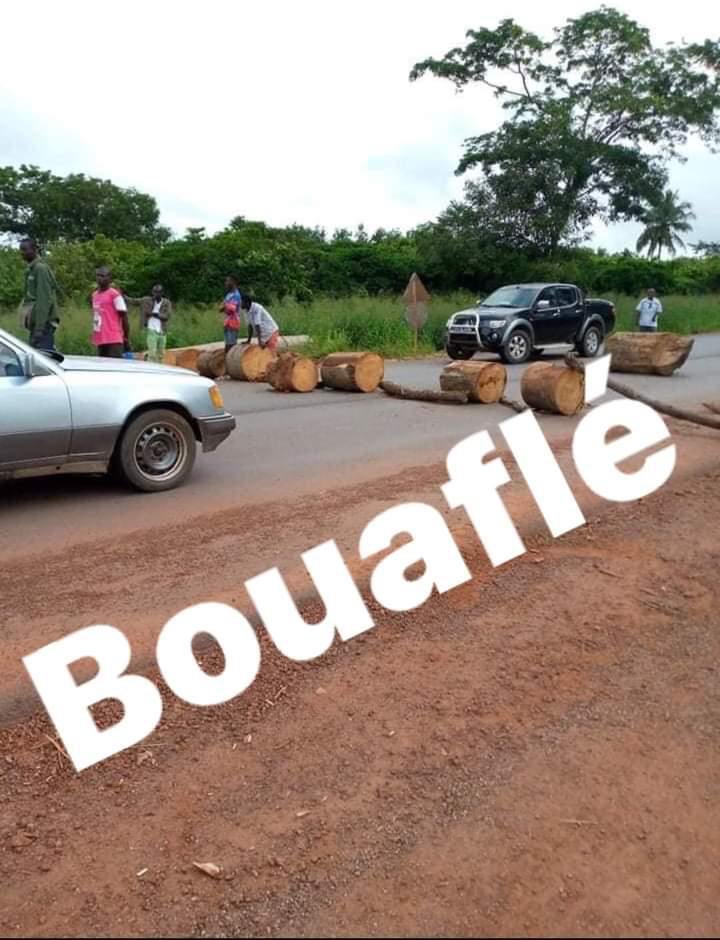 fidhop's tweet photo. Désobéissance civile lancée par l’opposition ivoirienne contre une élection truquée d’avance. https://t.co/mtIkRfLdBL