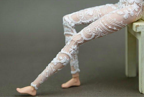 modestbarbie1's tweet image. Thanks for the kind words! ★★★★★ "I love them! Just what I wanted for my little Gina." Melissa A. etsy.me/3esdf8E  #whiteleggings #barbieleggings #barbiesocks #barbielongsocks #barbiestockings
etsy.com/shop/BarbieDol…