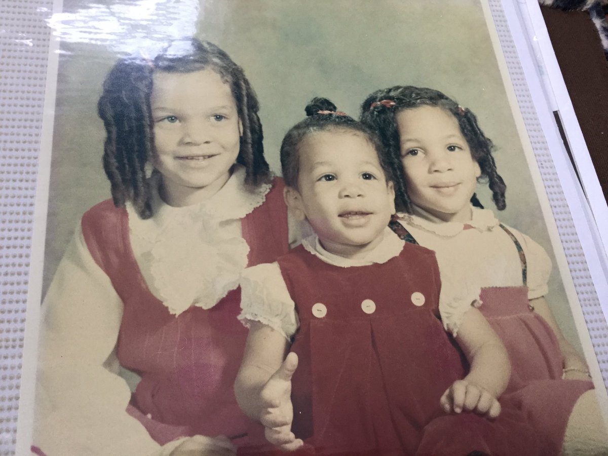 I think this is what scares those in power the most.It’s the fact that the middle class & working class people have the real power!We’ve got our families.We’ve got support.We can have the power - but we need to unite.