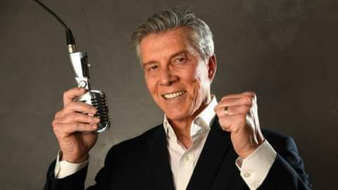 Happy 76th birthday Michael Buffer.         