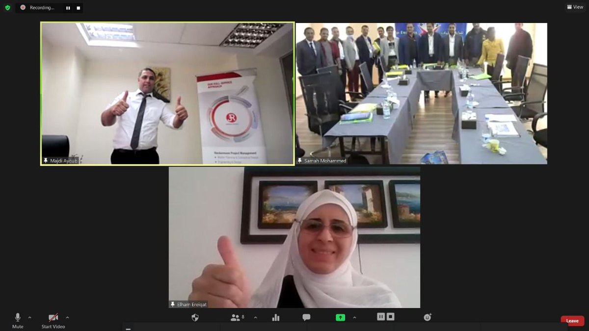 PharMatrix tweet media