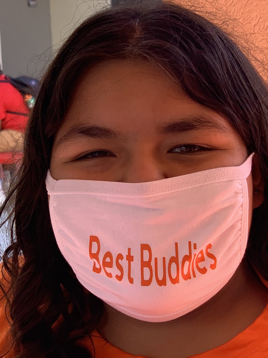 IHSProjectUnify's tweet photo. Best Buddies working together against Bullying at IHS!! https://t.co/dHocHE2Zd7