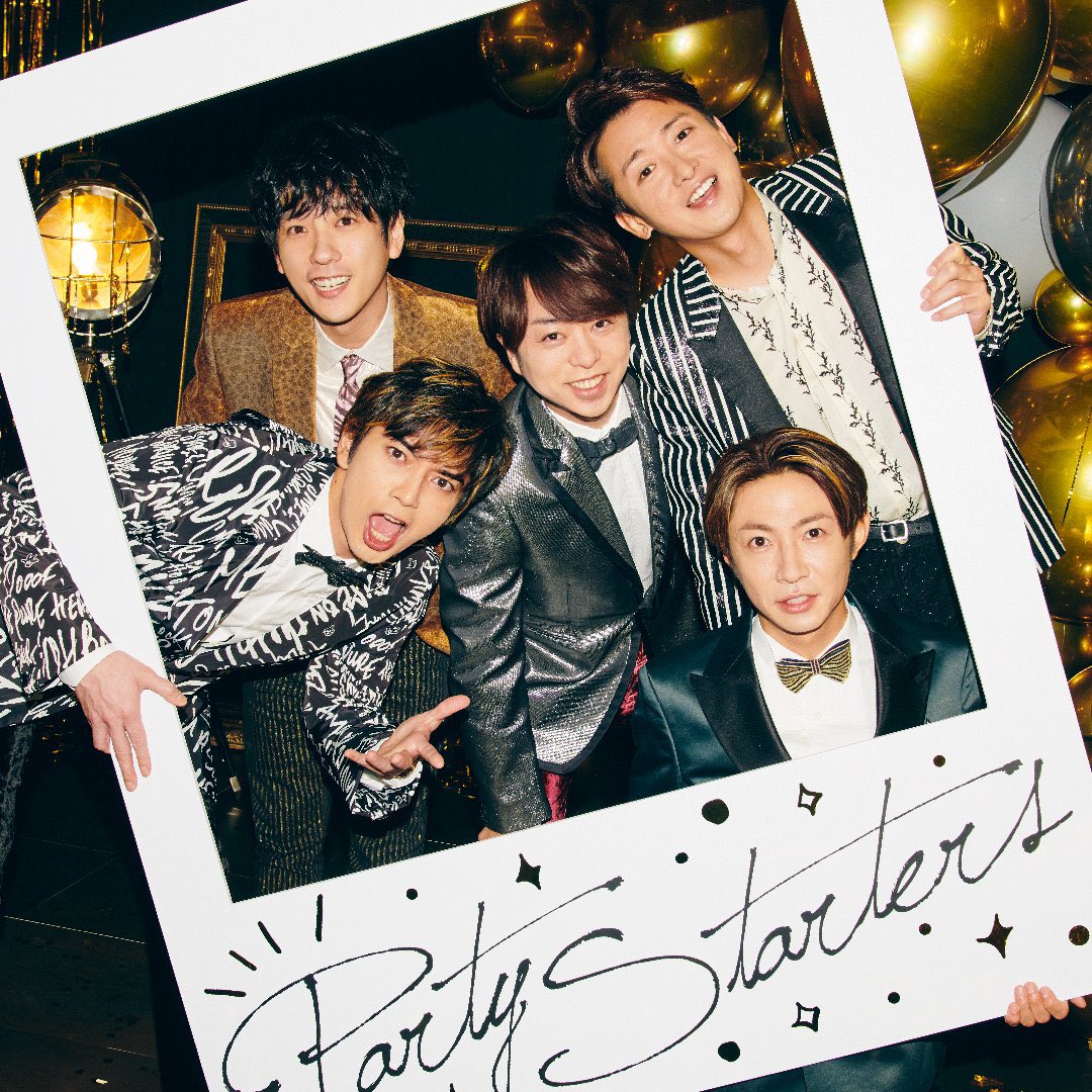 ARASHI110316's tweet photo. 5×21 🌈✨

今まで5人にはたくさんの幸せと愛をもらいました。ありがとう。
これからもついて行きます🤞

今日この日を一生忘れない日にするために思いっきり楽しむぞ✨
まだ見ぬ世界へ。新国立競技場、アラフェス2020💓

#嵐2020 
#嵐ファンから嵐5人に届ける景色 
#嵐21周年これからもありがとう https://t.co/0KdCCQwD0Y