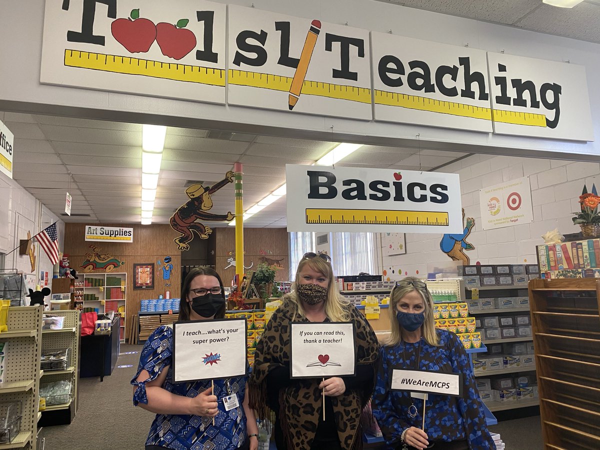 pefmc's tweet photo. We were so happy to welcome some of Marion County’s newest teachers to a special shopping day in Tools 4 Teaching. We were also so appreciative of our awesome volunteers from the Professional Leadership &amp; Learning Department for their help!@MarionCountyK12 @MCPS_LeadLearn https://t.co/TNNn6aiO1k