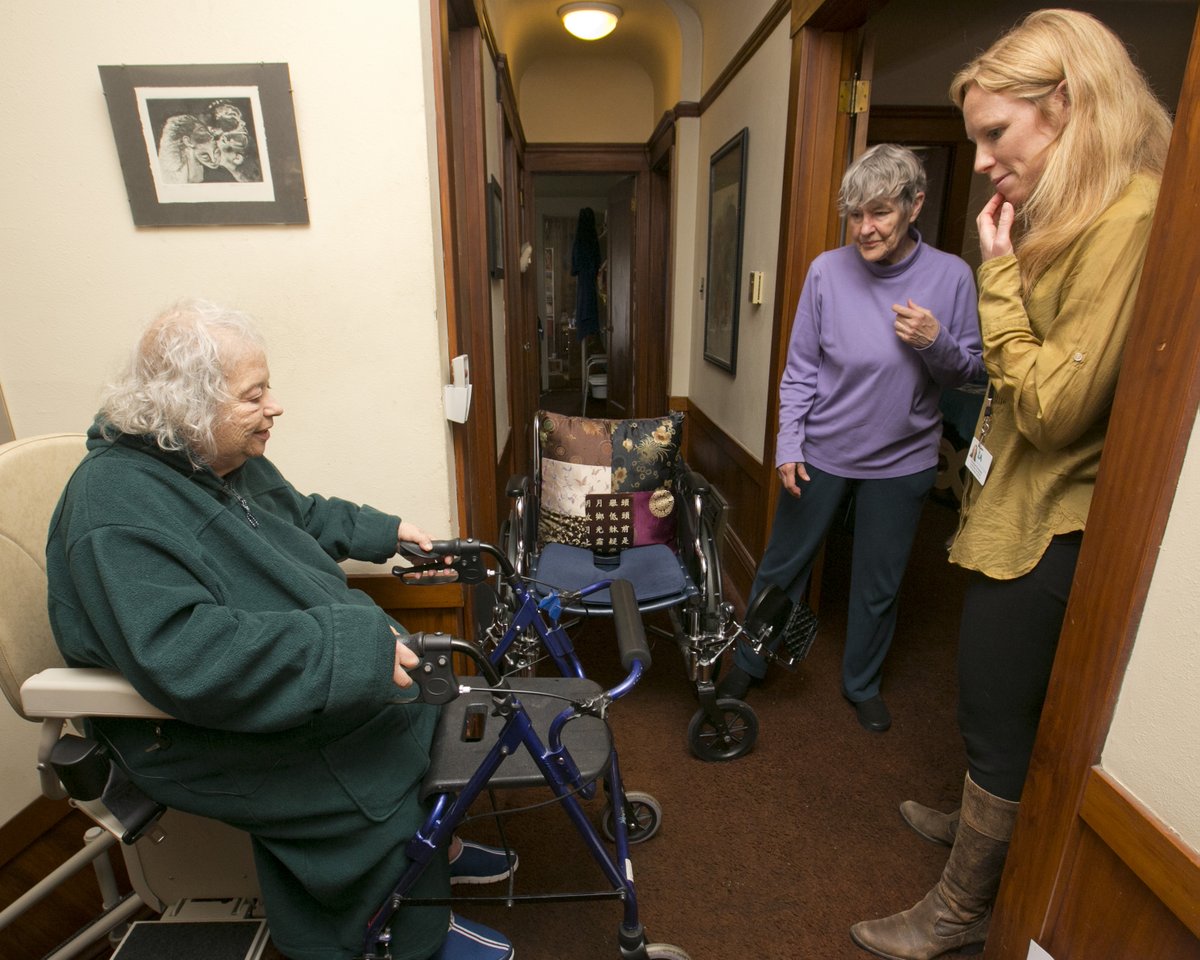 According to <a href="/CaregiverAlly/">FamCaregiverAlliance</a> &amp; <a href="/AARP/">AARP</a>, more than 34 million #Americans provide unpaid #caregiving to #olderadults. With the onset of #COVID19 millions more have been thrust into the role. 

We are committed to being the #familycaregiver when you cannot. 

#FamilyCaregiversMonth