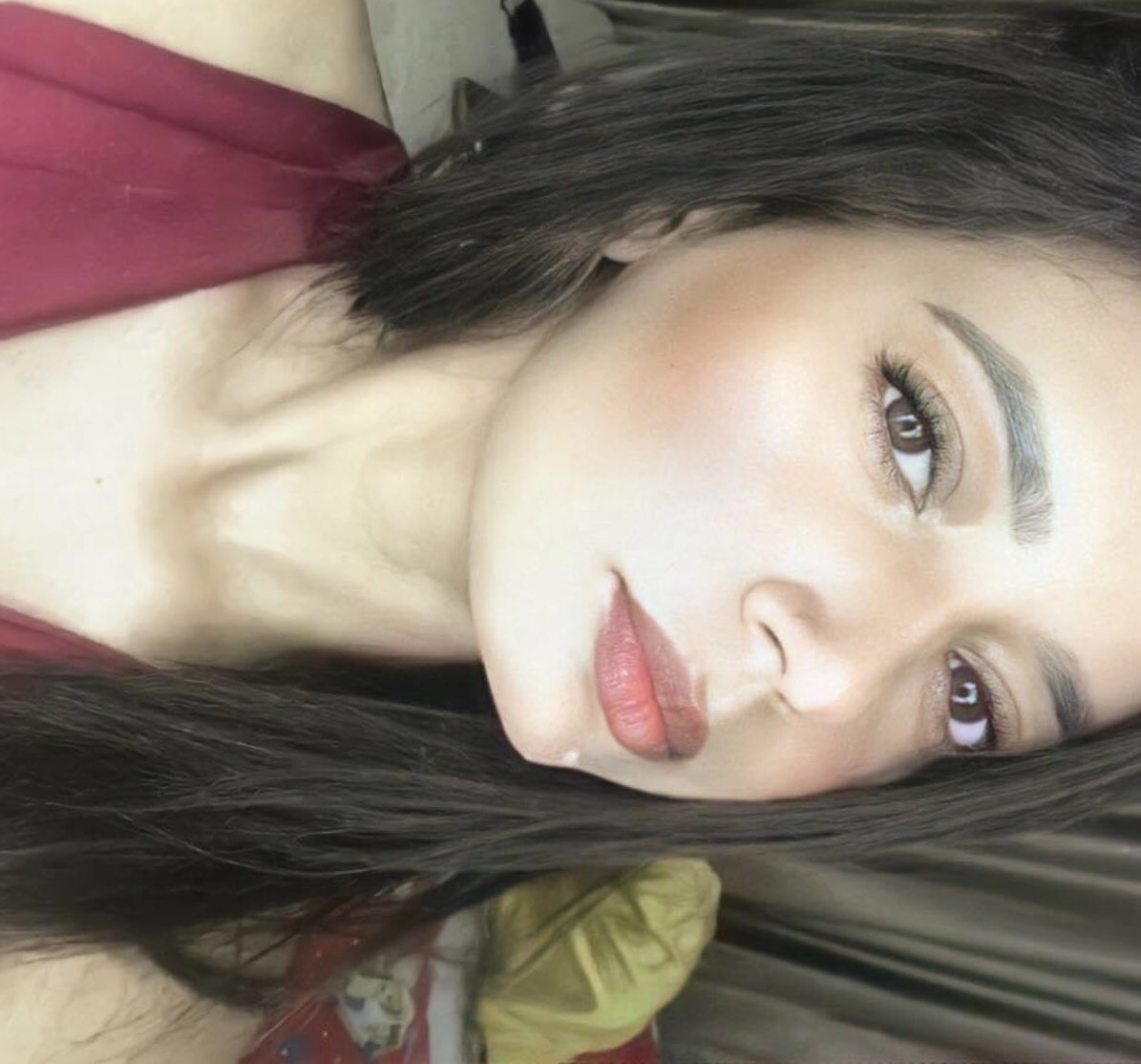 😌
