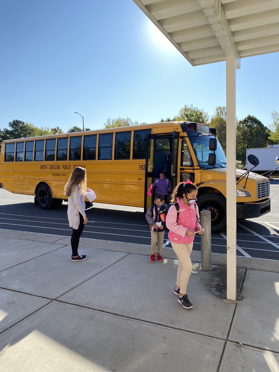 Nations Ford Elem. tweet media
