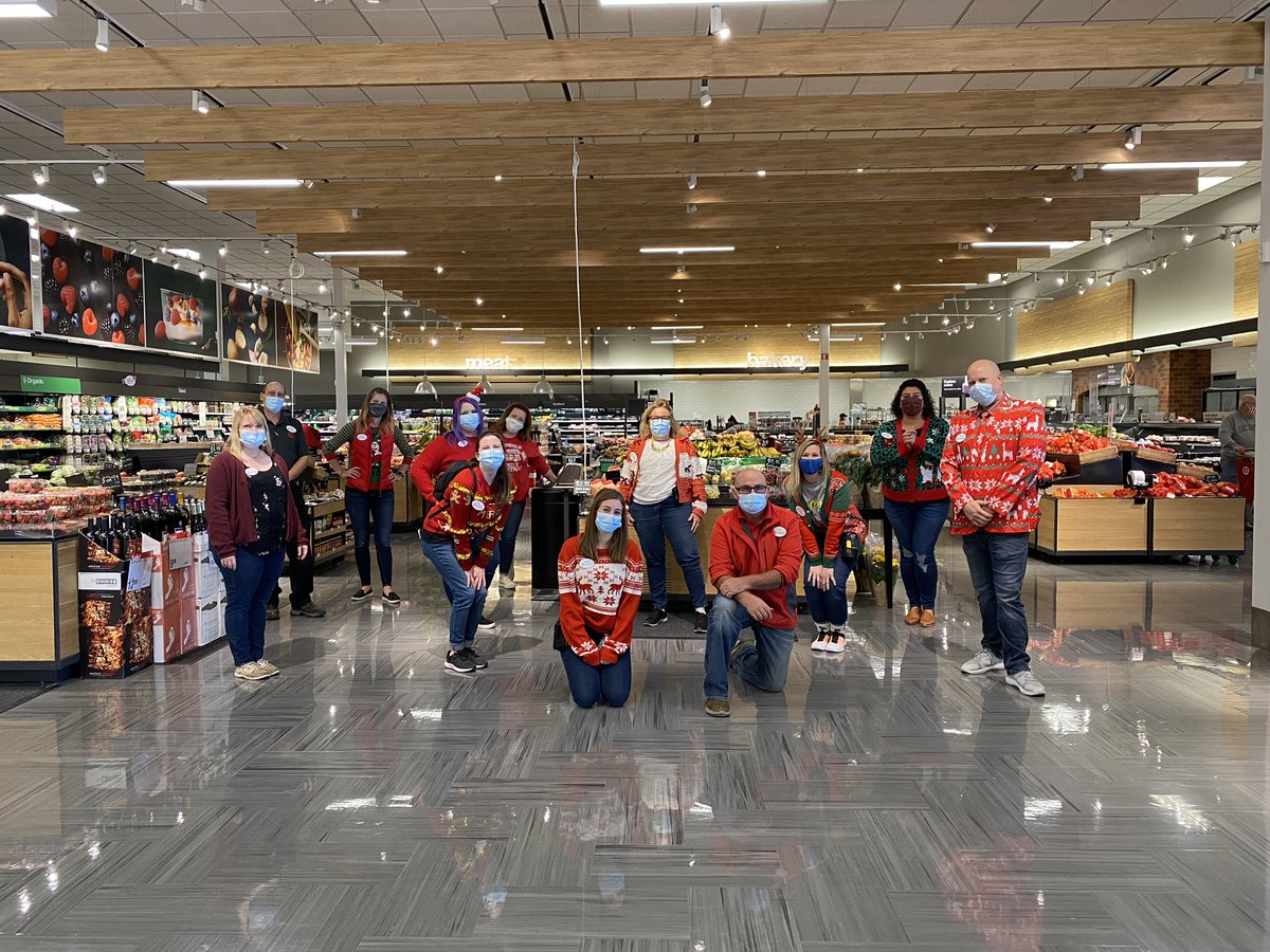 Reindeer Run 2020 in the books! Let’s go Q4!