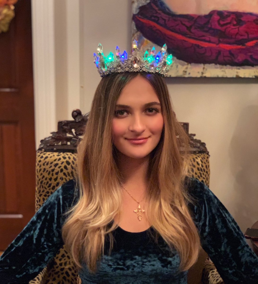 Emma Rose 🌹 tweet media