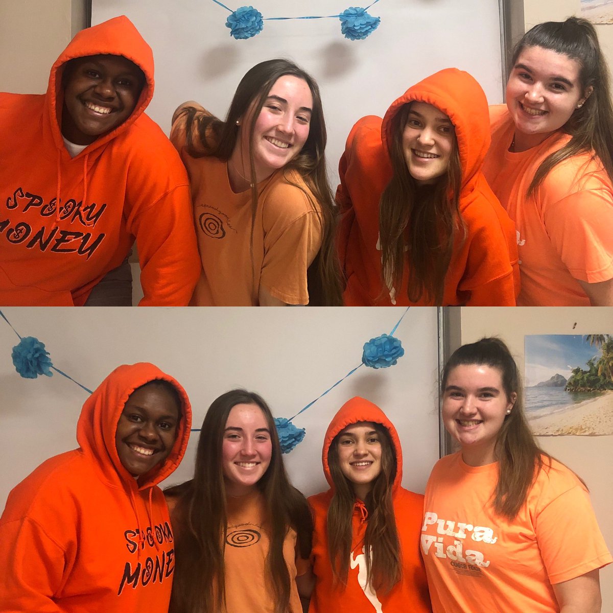 ENCWBB's tweet photo. PART 1: CRPS...our own, Stevie Orton, was diagnosed a little under two years ago. Itโs the knowledge of it & spreading the awareness! Finally, the support by her teammates is what makes US A FAMILY! #encwbb #encwbbfamily https://t.co/A3NxezNo9o