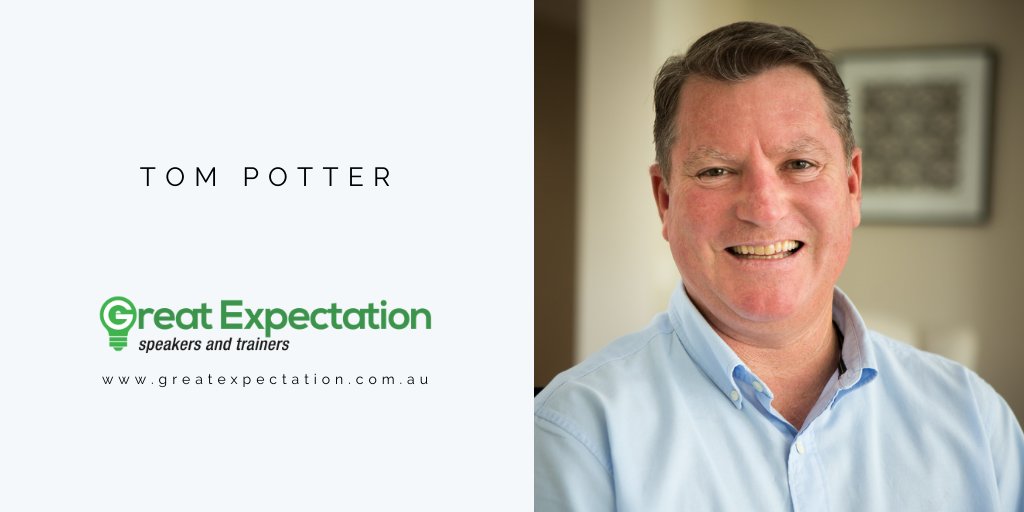 GESpeakers's tweet photo. Are you looking for a Keynote Speaker? 
Learn more here about having Tom Potter at your next event: https://t.co/xa7X8dyAaL
#KeynoteSpeaker #Australia #MC #Events #Keynote #Inspirationalspeaker #GreatExpectation #Speaker #Trainer https://t.co/9GrZay03sc