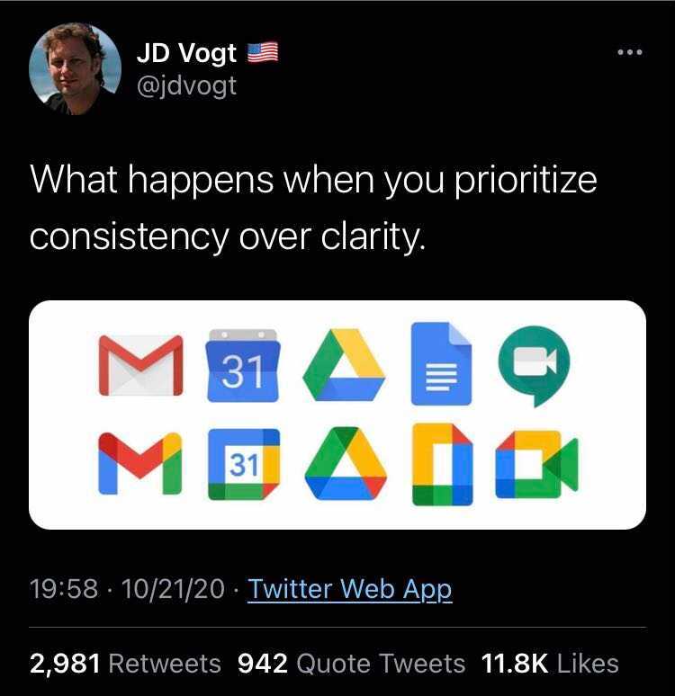 Elexicon tweet media