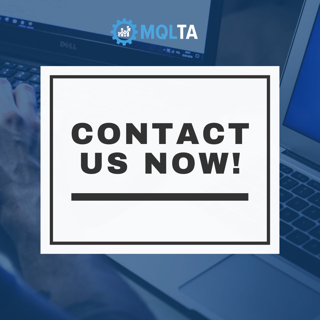 MQL4Trading's tweet image. Do you have a problem with Trading? We here to help you!. Contact Us! #mql4tradingautomation #trading #expertadvice mql4tradingautomation.com/contact-us/