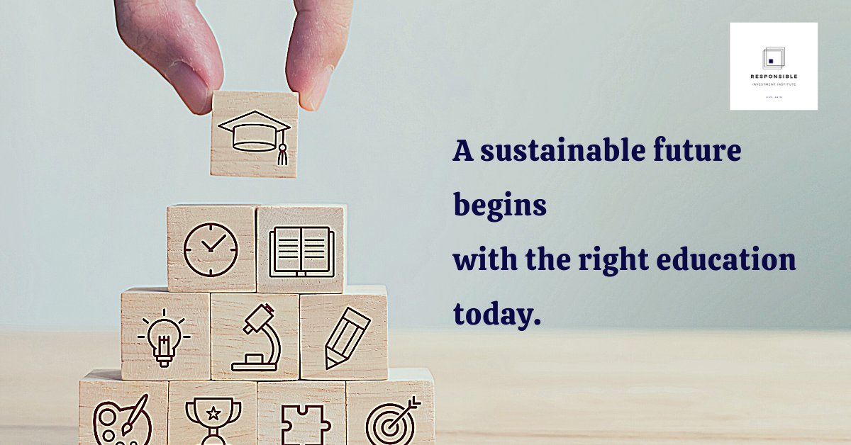 #Election2020 #Sustainability #sustainableinvesting