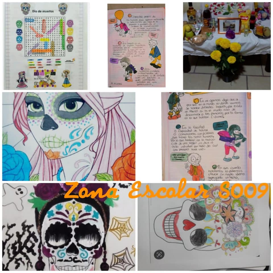 Suseth_DeLaO's tweet photo. La muerte era concebida como el inicio del viaje hacia el Mictlán . . .
#SREBAtlacomulco
#NuestrasTradiciones
#S001 #S003 #S009 #S010 #S011 #S057 #S058 #S128 #S143 #S145
@geramonro05 @TinocoGRogelio @SEB_Edomex @ArturoH19772369 https://t.co/Pi5HPKbKBG