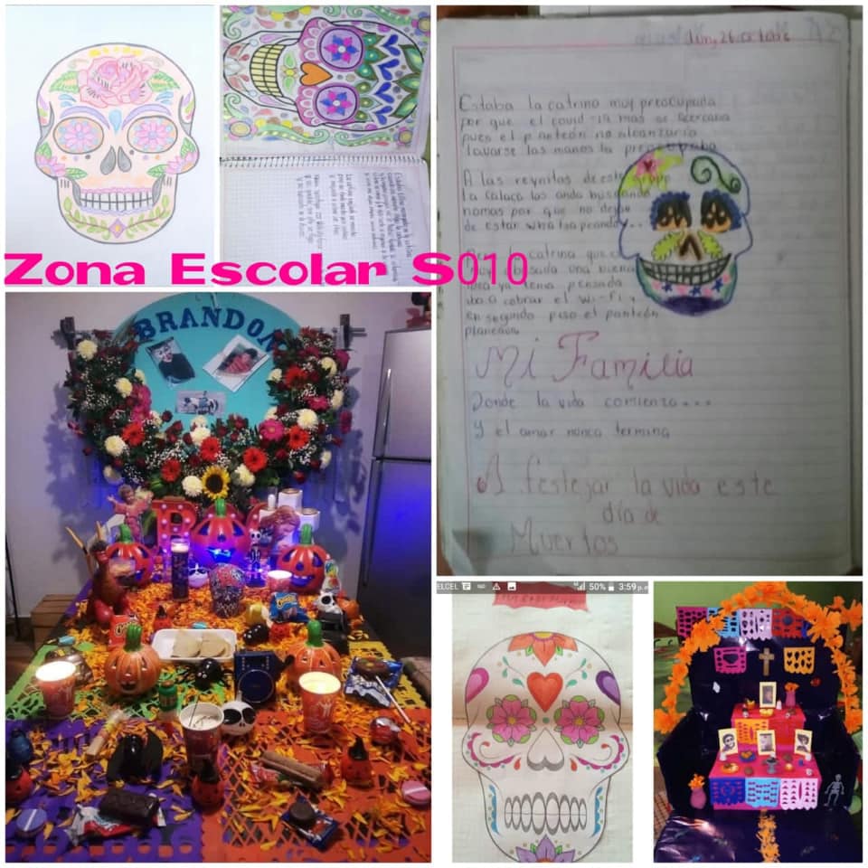 Suseth_DeLaO's tweet photo. La muerte era concebida como el inicio del viaje hacia el Mictlán . . .
#SREBAtlacomulco
#NuestrasTradiciones
#S001 #S003 #S009 #S010 #S011 #S057 #S058 #S128 #S143 #S145
@geramonro05 @TinocoGRogelio @SEB_Edomex @ArturoH19772369 https://t.co/Pi5HPKbKBG