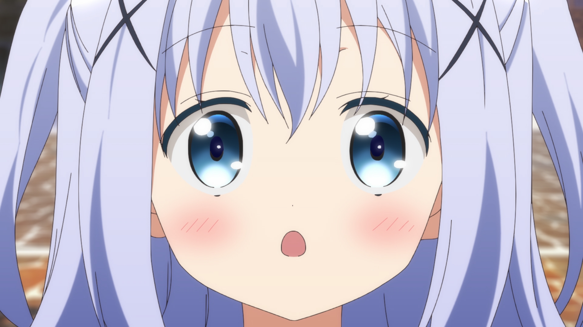 Tvアニメ ご注文はうさぎですか 第4羽配信スタート ご注文はうさぎですか Bloom 第4羽 あったかもしれない日常 がdアニメストアにて配信スタート ぜひ かわいいが花盛りな素敵なエピソードをお楽しみ