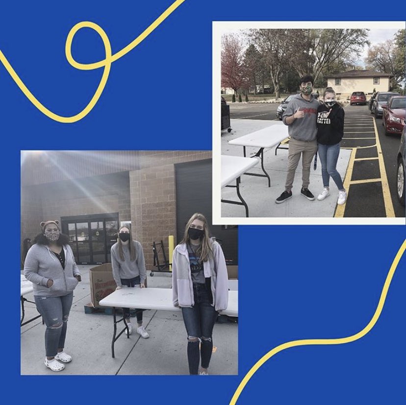 Sun Prairie DECA tweet media