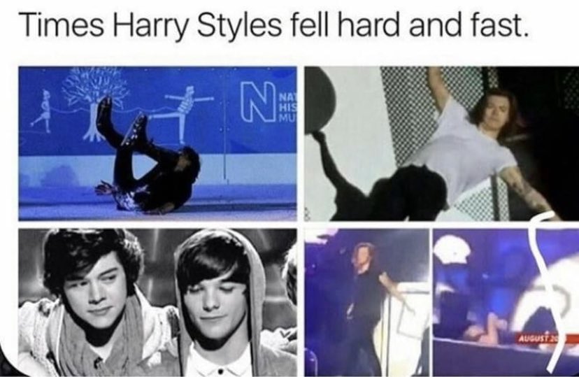 tell me otherwise and i’ll drop kick you.