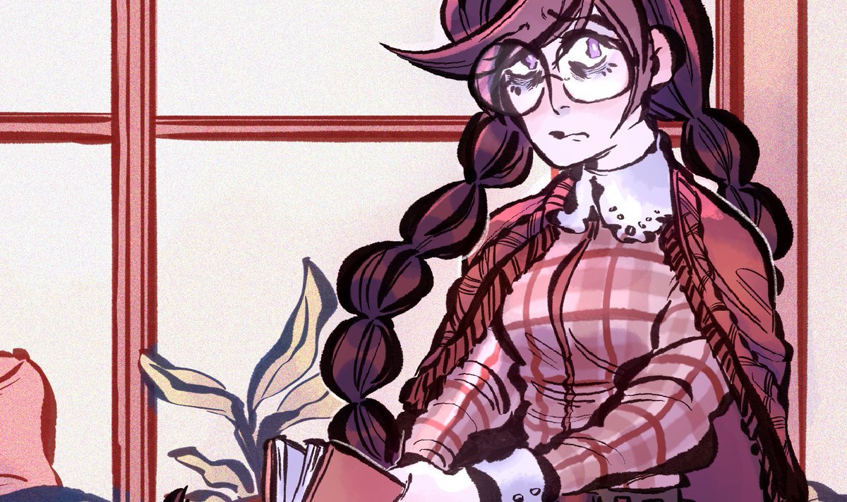 It was fun working on such an amazing fashion focused fukawa zine, and ever...