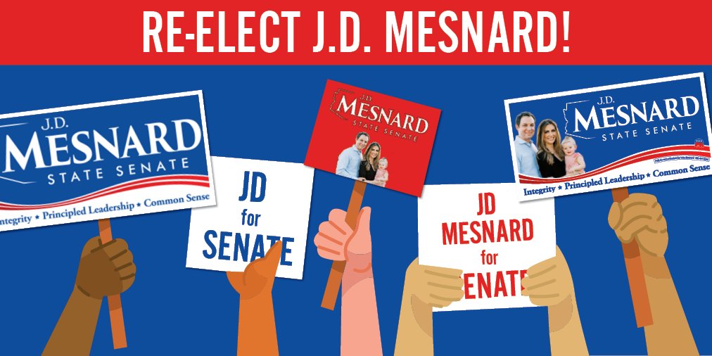 I have been reading everyone's kind messages about today's election and I can't begin to describe how much I appreciate your support!