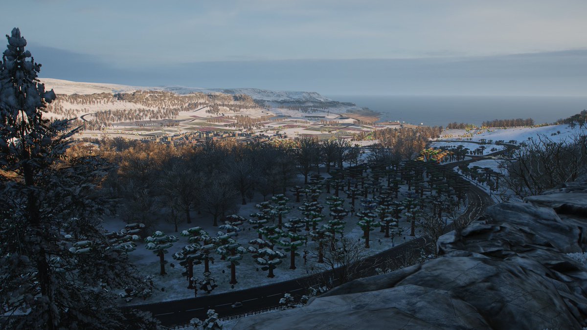 Fireprofcargo7's tweet photo. Some landscape shots i took on LEGO
@ForzaHorizon
@WeArePlayground
@Xbox
@LEGO_Group
#ForzaHorizon4 #FH4 #ForzaShare #FH4LEGO #Landscape #Xbox #TheCapturedCollective #VGPUnite #VirtualPhotography #GhostArts #Forzatography https://t.co/mxYGS1supg